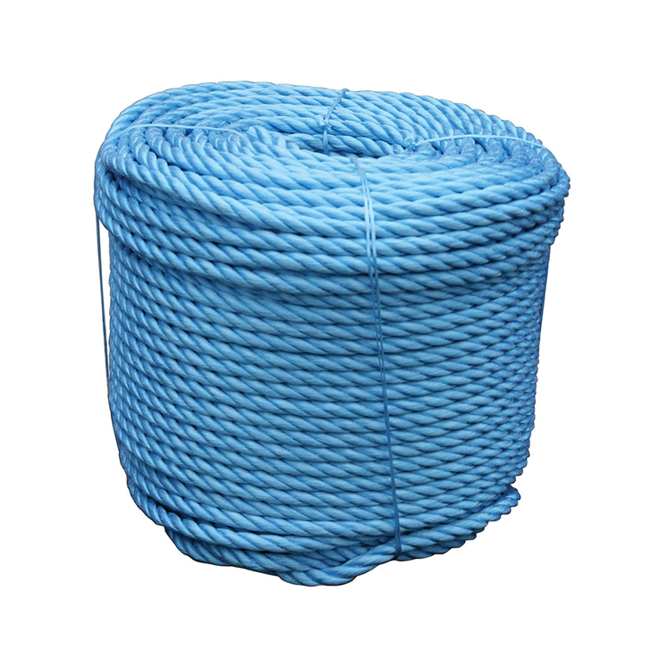 Polypropylene Rope In 220M Coils
