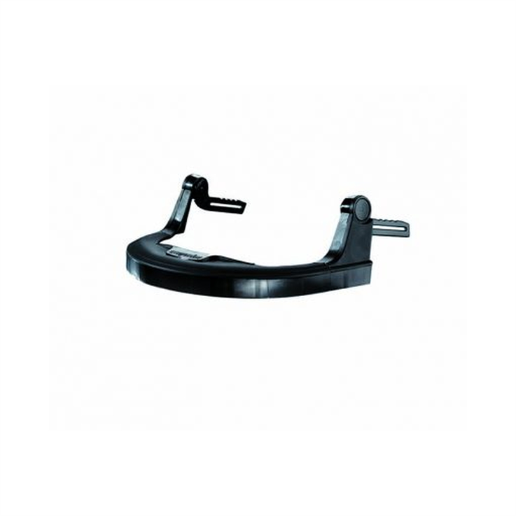 Centurion Visor Carrier only c/w clips (use S590 visor to suit)