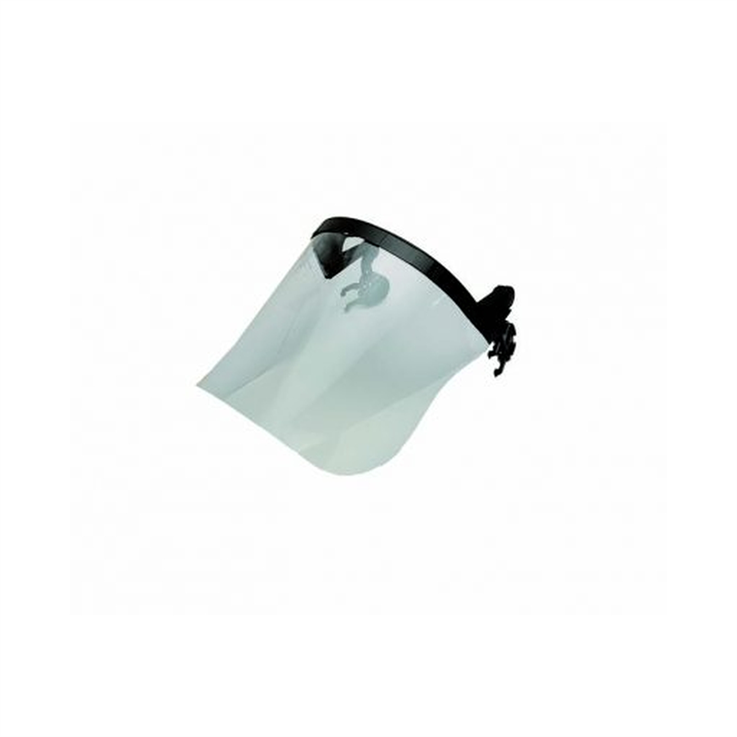 Centurion Polycarbonate Visor only (use S54 carrier to suit) - MOQ of 10