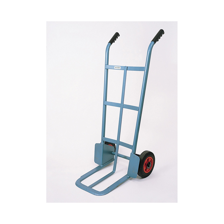 T302 Heavy Duty Sack Truck - 200kg
