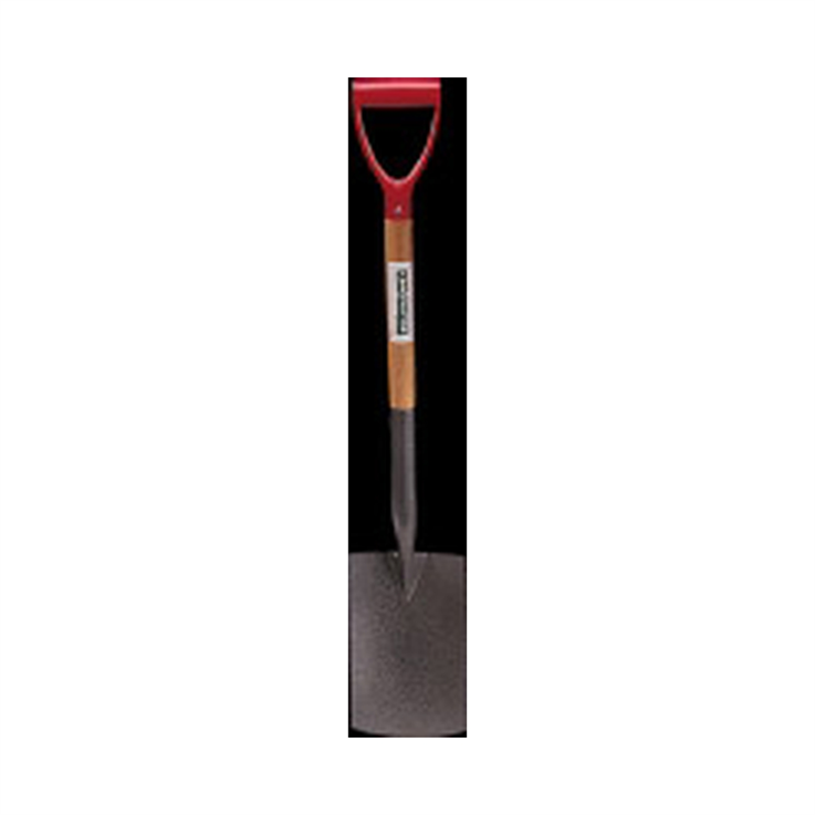 Constructor Digging Spade (PYD Handle) - PYD Handle