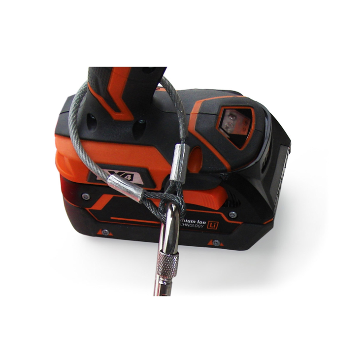 Tether Loop Attachments