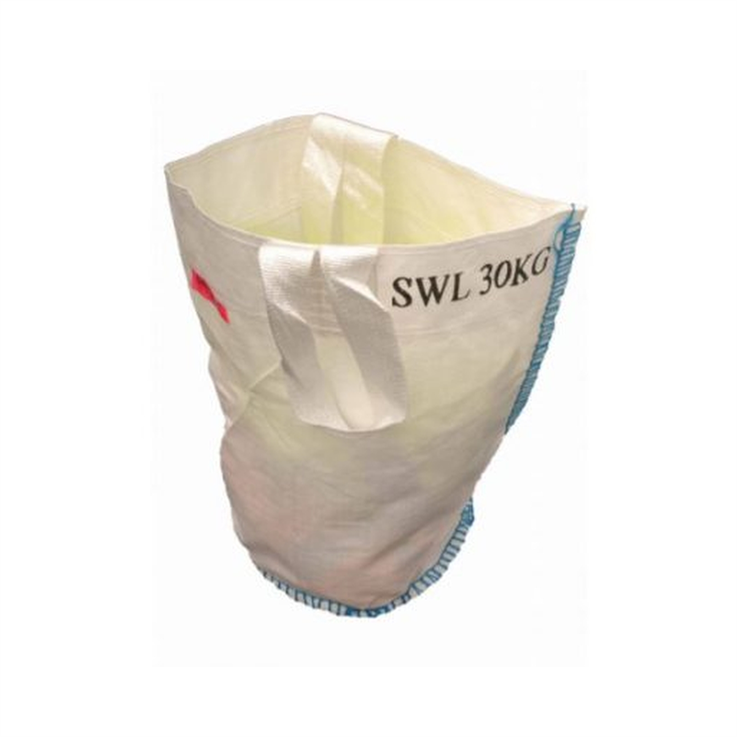 Heavy Duty Scaffold Fittings Transit Bag - 30kg SWL