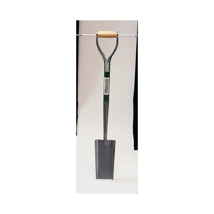 Constructor Steel Shaft Cable Layer