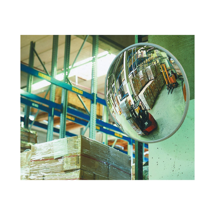 Convex Security Mirror 600mm