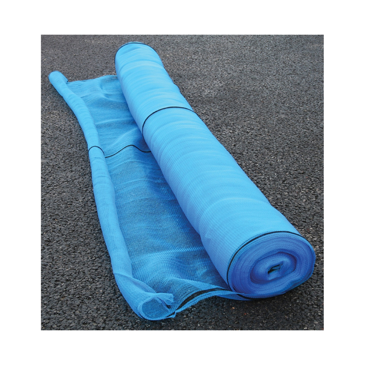 Debris / Safety Netting - Blue - 2m x 50m