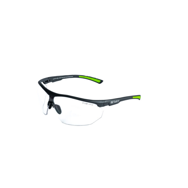 Ocean Recycled Hard Coated Safety Glasses - Eco Pack 10