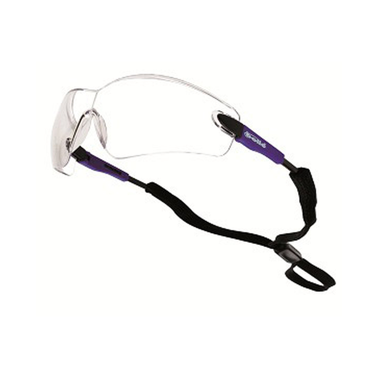Bollé Silium Safety Glasses