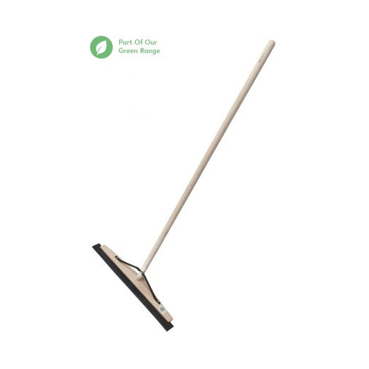 Squeegee c/w Handle And Stay - 600mm / 24"