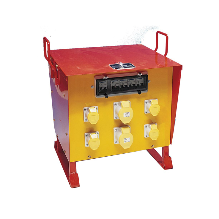 Site Transformer - 10kVA