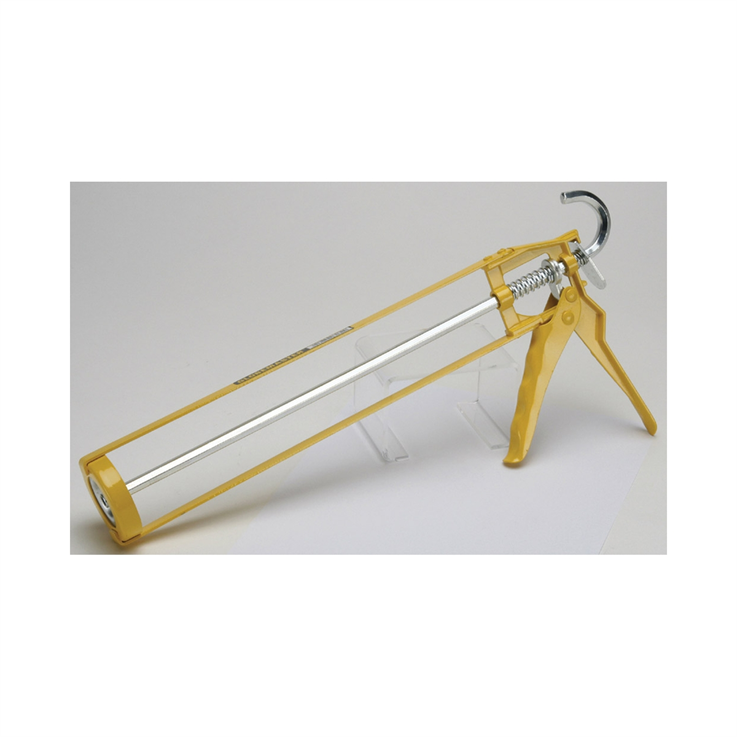 Skeleton / Mastic Gun