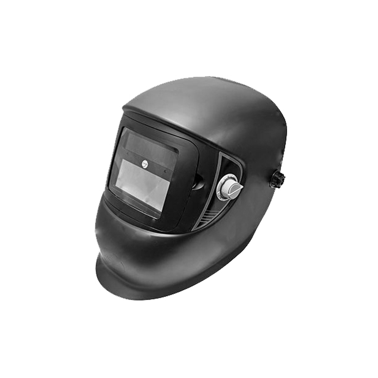 Autochange Welding Helmet - Shades 9 - 13 - STS4700 Lens