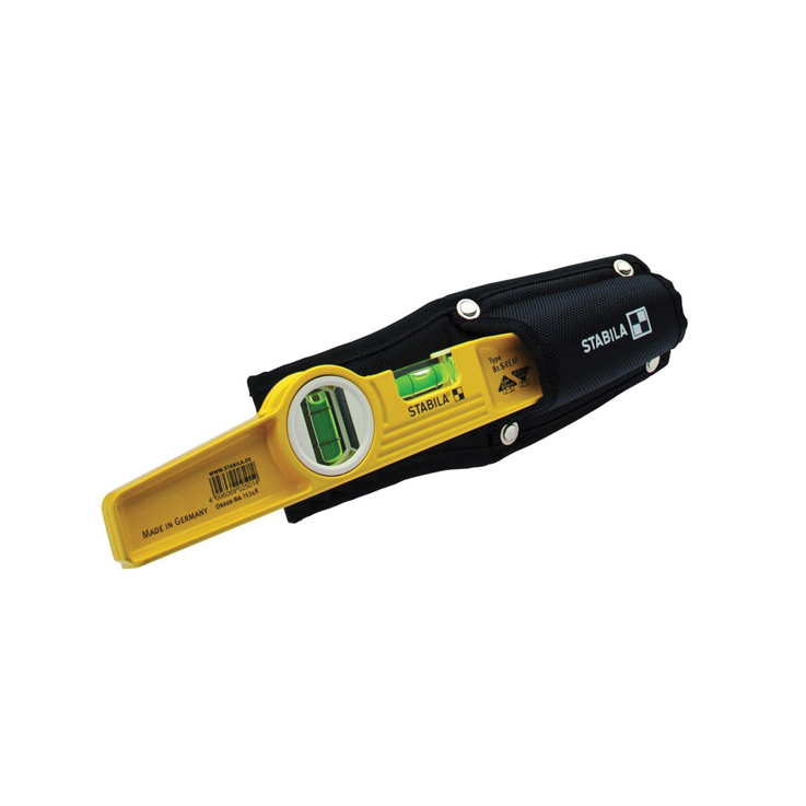Stabila Magnetic Boat Level