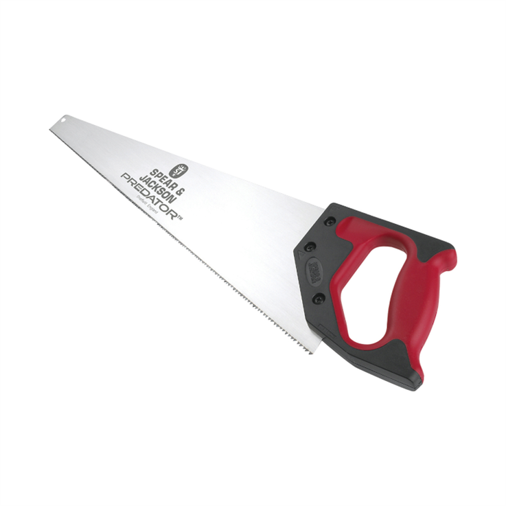 Constructor Premium Universal Hardpoint Saw - 22"/550mm