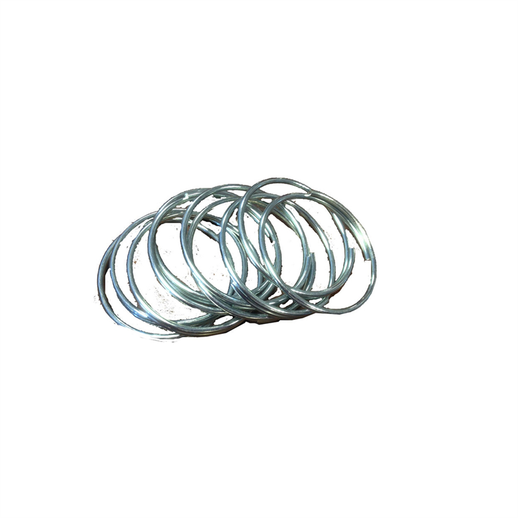 Welding Curtain Rings - Price Per One