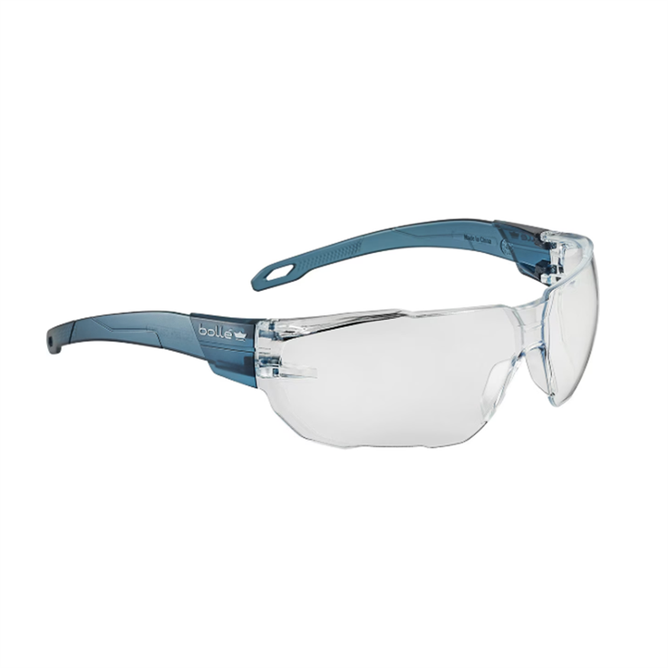 Bollé Swift GO GREEN Safety Glasses – Eco Pack  of 20 Pieces