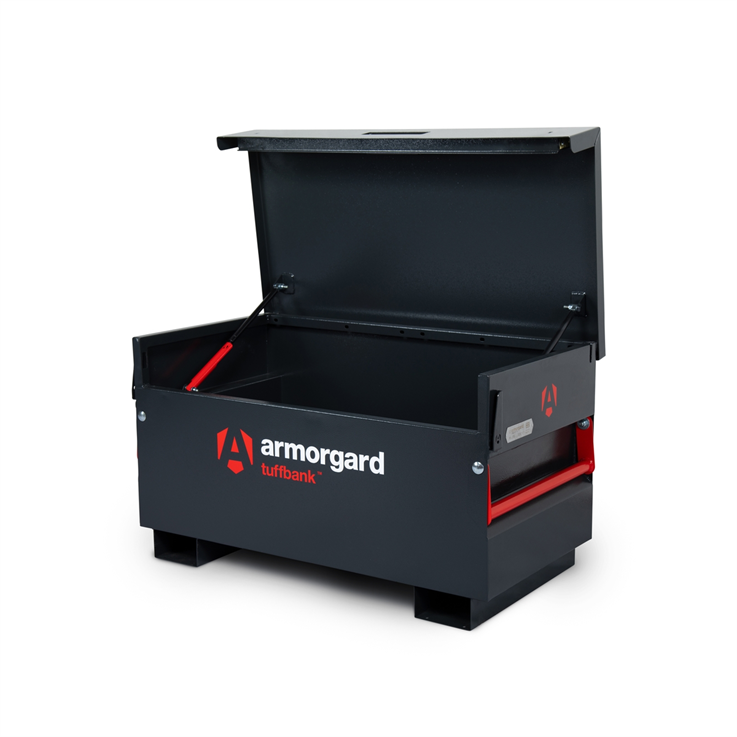 Armorgard TuffBank™ Site Box