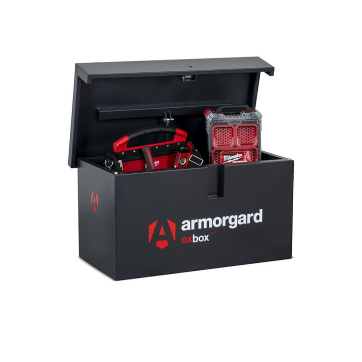 Armorgard OxBox™