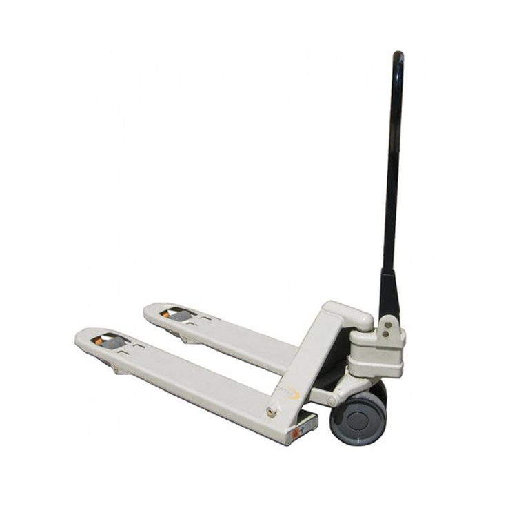 Pallet Truck 2.5t - Width: 550mm / Length: 1150mm