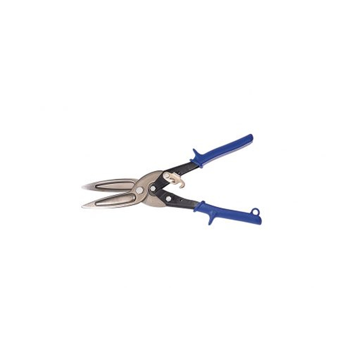 Compound Action Heavy Duty Cranked Handle Shears - 250mm / 10"