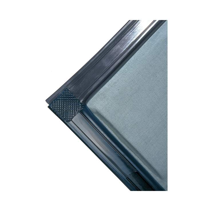 Textile Tack Mats In Rubber Surround