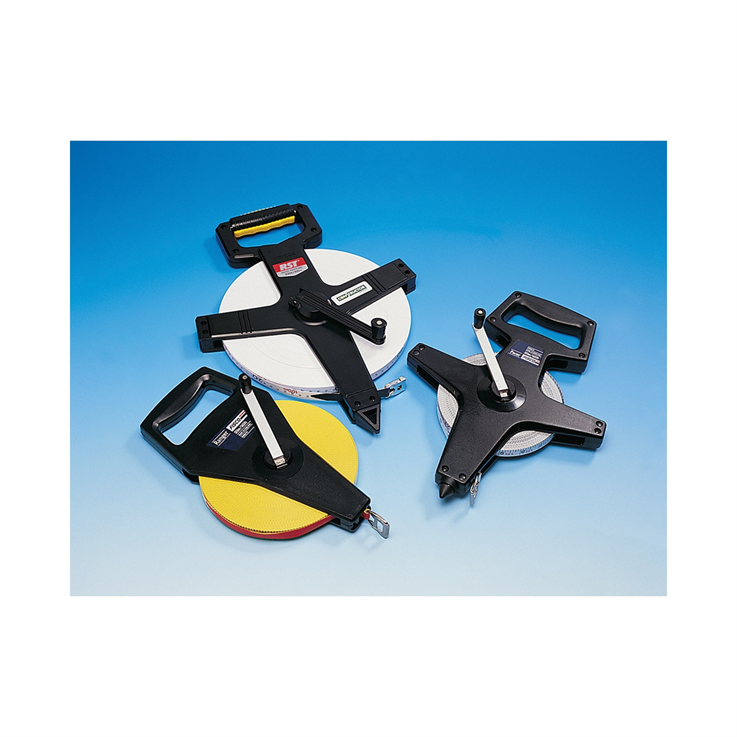 Constructor Open Frame Tape Measure