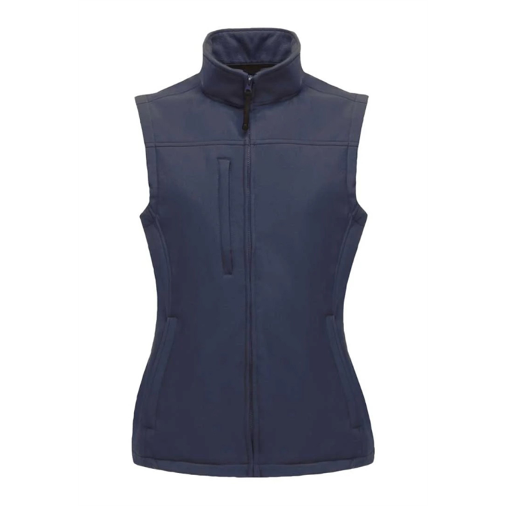 Flux Women's Softshell Bodywarmer