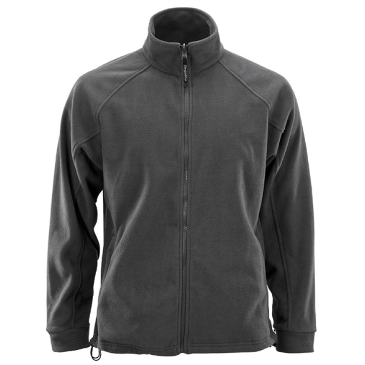 REGATTA Full Zip Fleece - Black