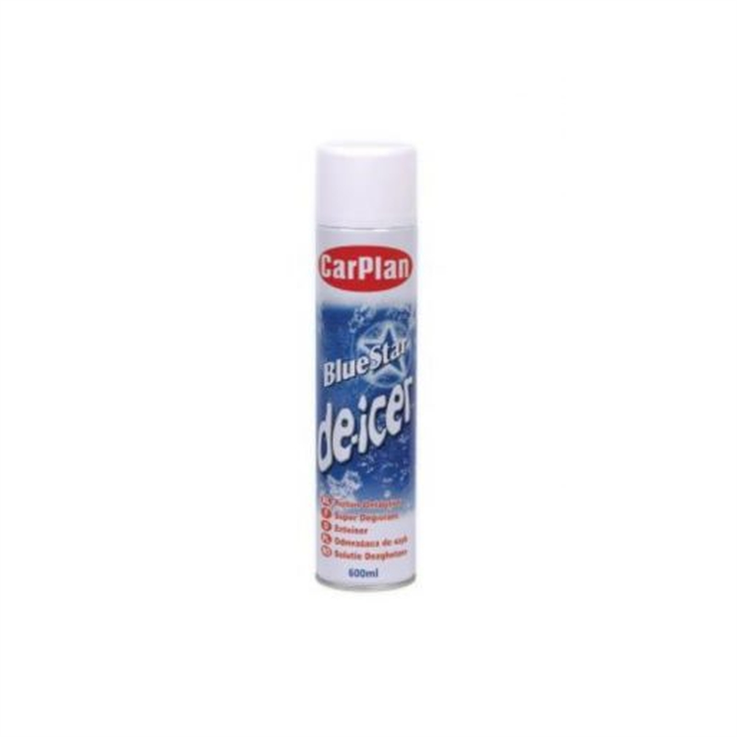 De-Icer (aerosol) - 600ml