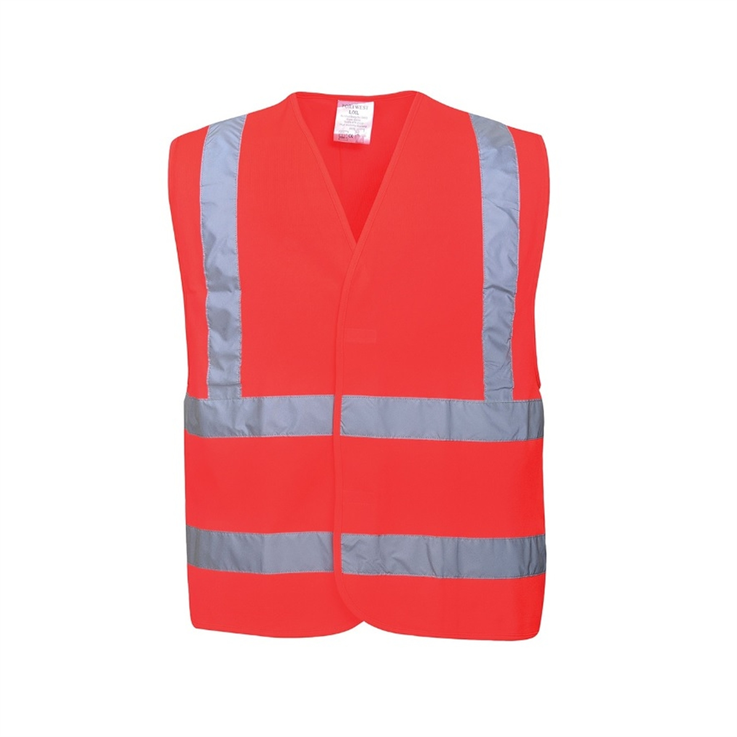 Class 2 Hi-Vis Waistcoat