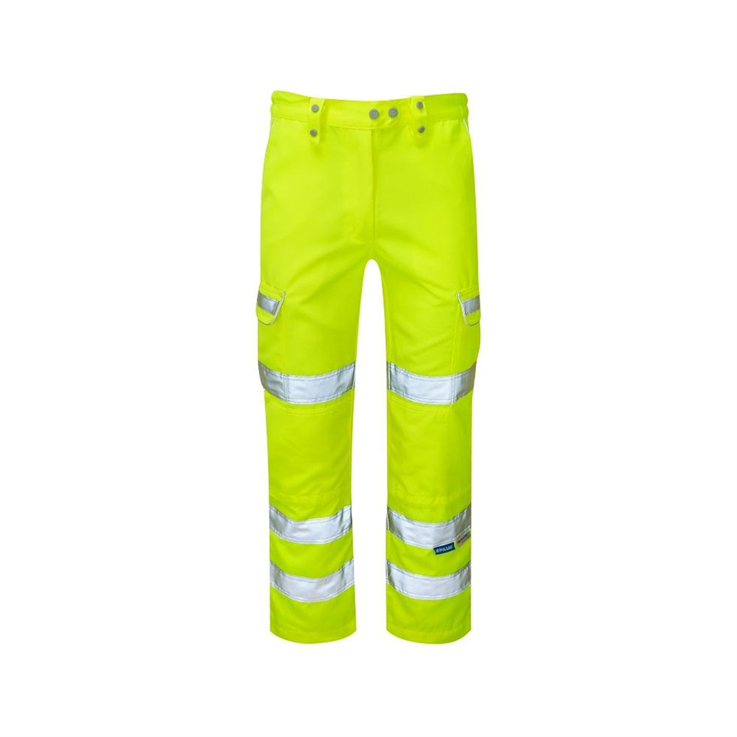 Women's Teflon® Coated Combat Trousers