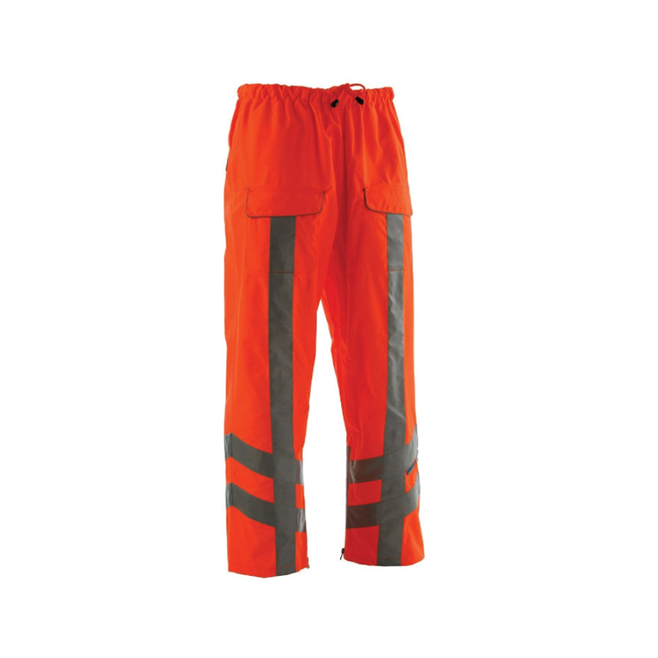 PULSARAIL 300 DENIER PU Coated Waterproof Trousers