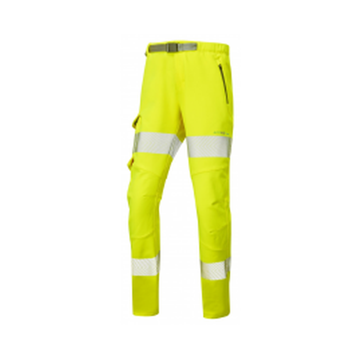 LEO STARCROSS ISO 20471 Class 2 Women's Stretch Work Trouser
