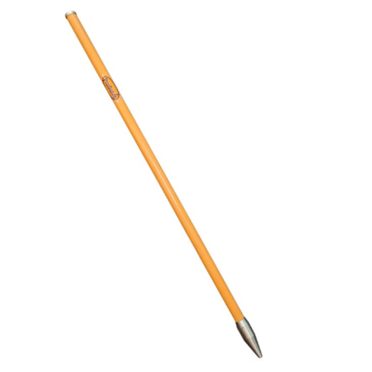 Insulated Road Pin Metal Point - 16 x 900mm