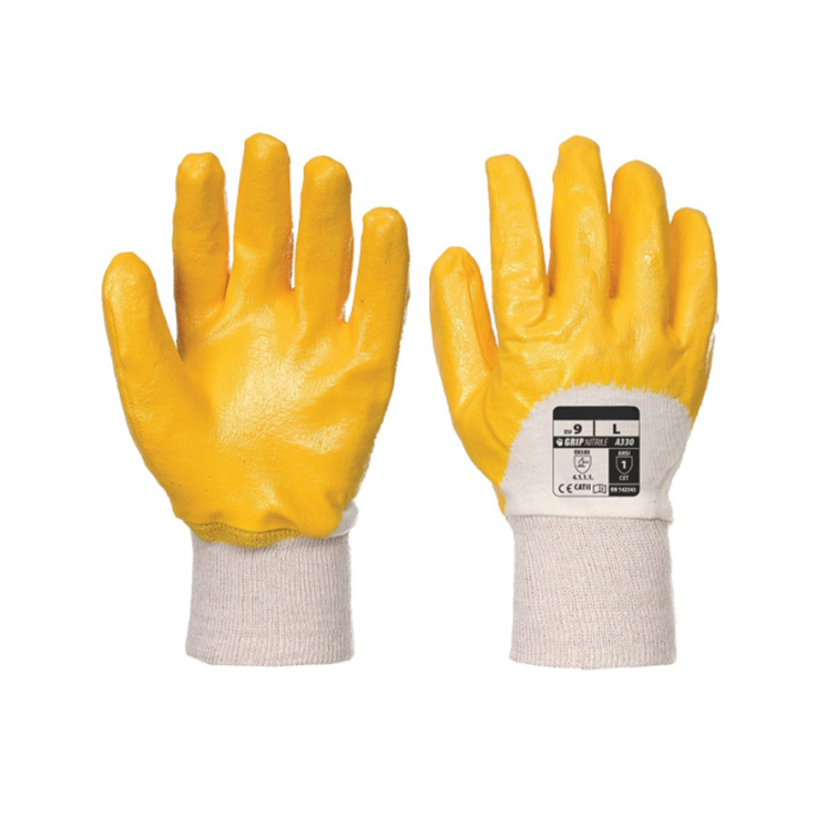 Non-Penetrating Fencing Pin - 12 x 1350mm