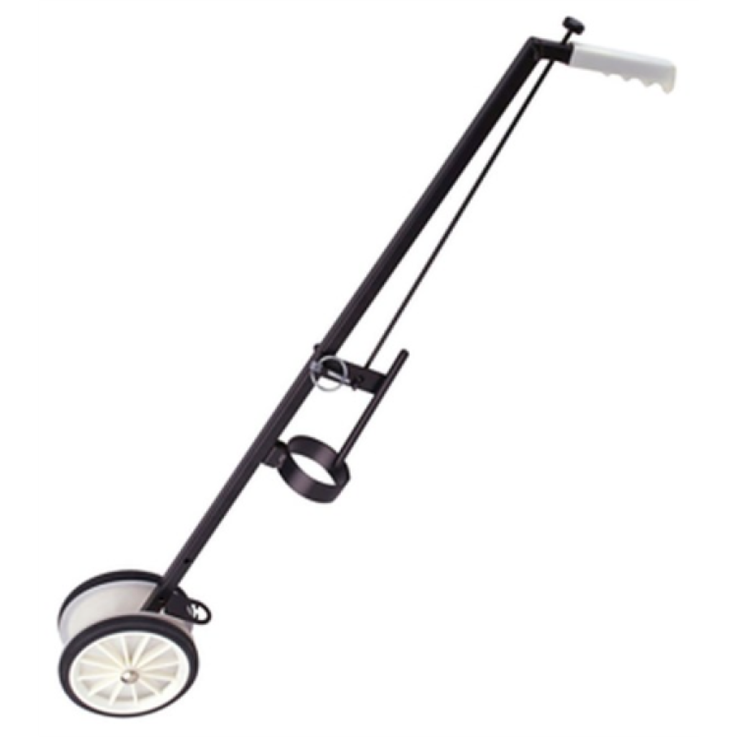 Wheeled Line Marking Applicator