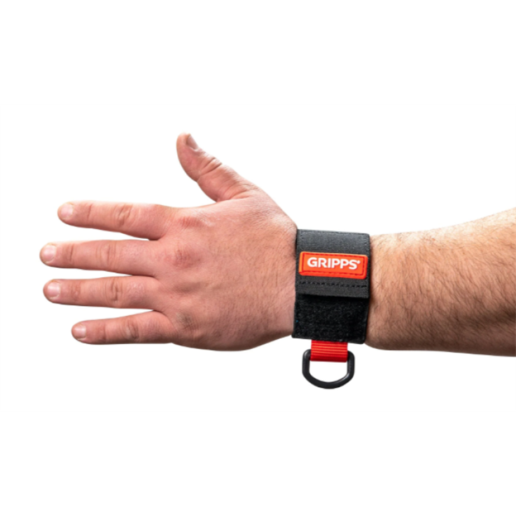 GRIPPS Adjustable Wrist Anchor