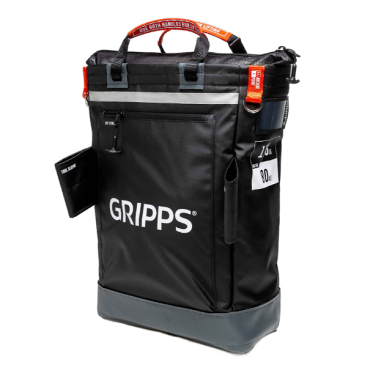GRIPPS Mule Bag - 80kg / 176lb
