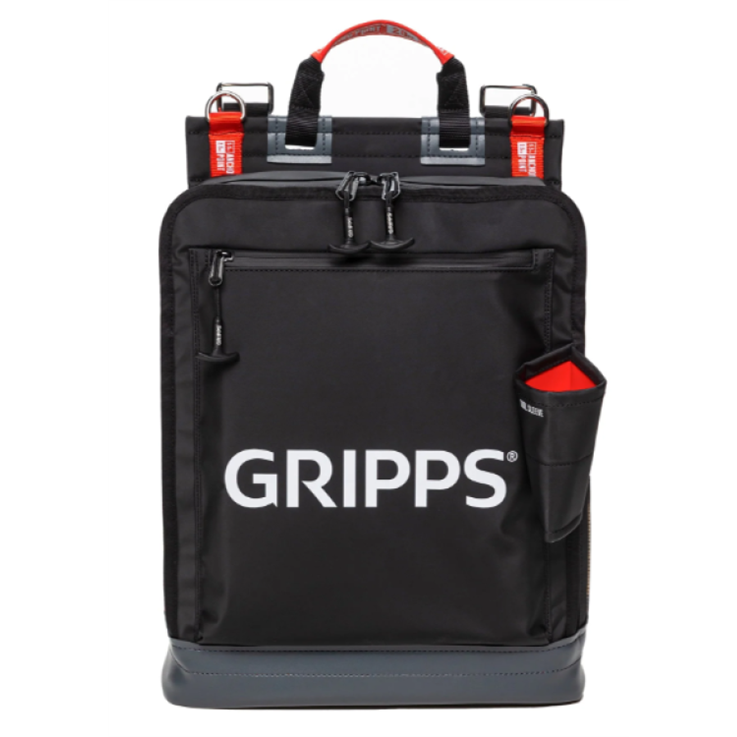 GRIPPS Mule Tool Backpack 20kg