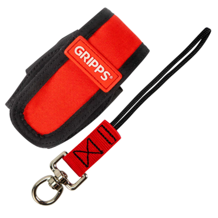 GRIPPS Measuring Tape Connector Pack For Toolbelt