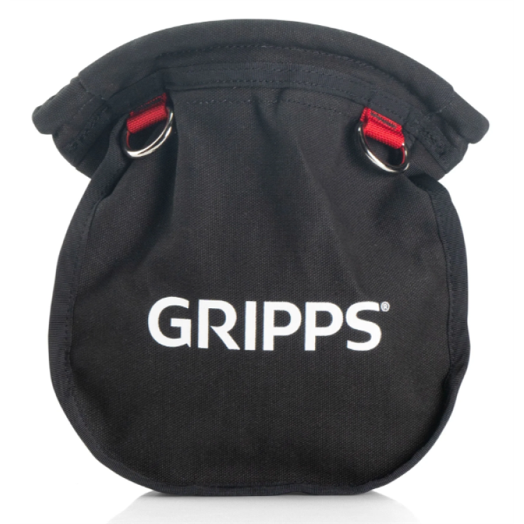 GRIPPS Bolt-Safe Pouch - 5kg / 11lb