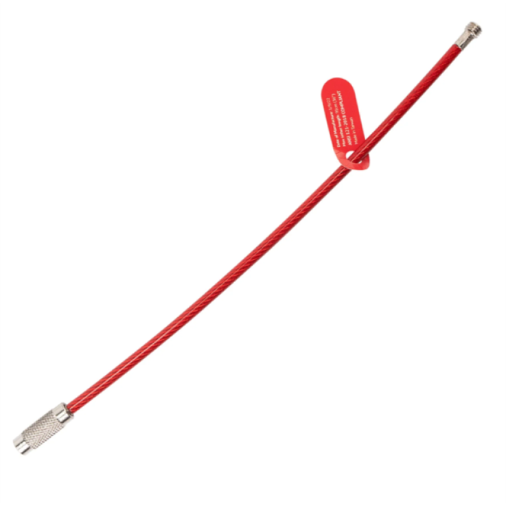 GRIPPS Screwlock Cable - 4mm x 200mm - Pk 10