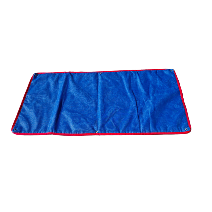 SiltTrapper Curtain - 200cm x 100cm