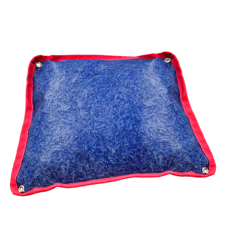 SiltTrapper Pillow Standard - 60cm x 50cm