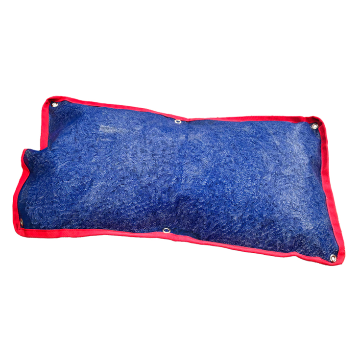 SiltTrapper Pillow Large - 60cm x 100cm