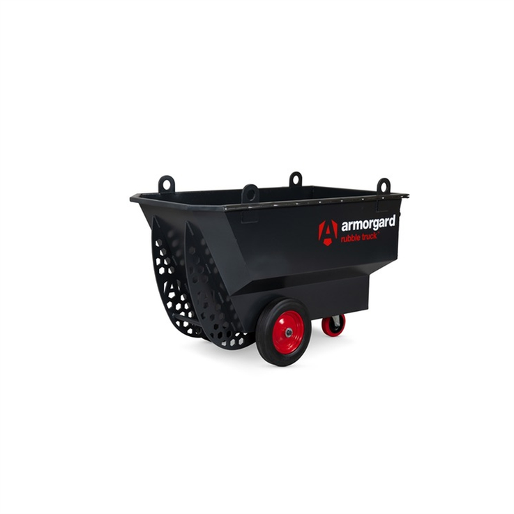 Armorgard Rubble Truck