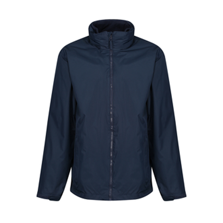 Regatta 3 in 1 Classic Jacket - Navy