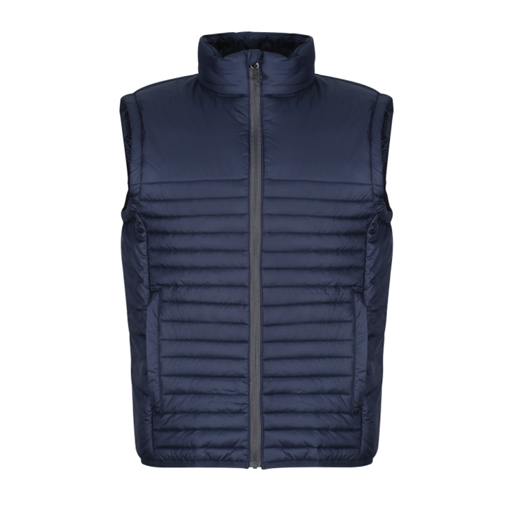 Regatta Honestly Made Recycled Thermal Bodywarmer - Navy