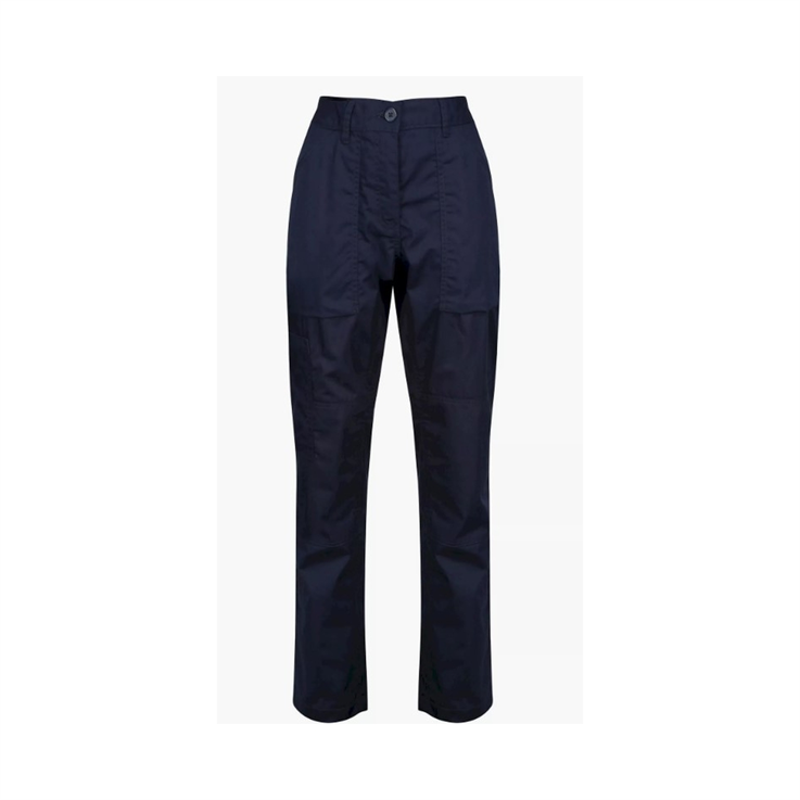 Regatta Women's Action Trouser Navy