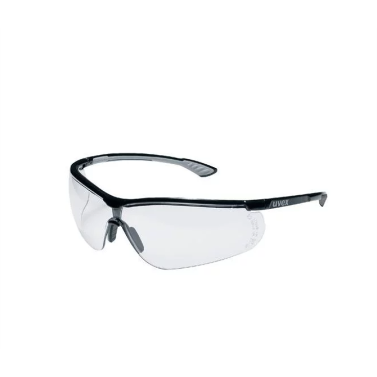 Uvex Sportstyle Spectacles - Clear